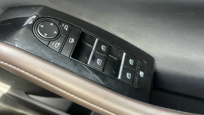 Mazda Cx-30 2.0 e-Skyactiv G MHEV GT Sport 5dr Auto Petrol Hatchback